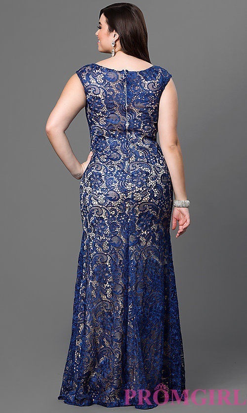 Hot sale sleeveless sling long dress lace hollow evening dress #95142