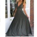 Ladies Sexy Women Maxi Club Dress Bandage Long Party Multiway Swing Dress Convertible Infinity Robe Bridesmaids Boho Women Dress