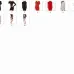 New 2017 Women Summer Autumn Sexy Casual dress Fashion elegent Black Dress Vestidos Long Sleeve Dress
