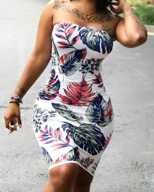 Polyester Sexy Bateau Neck Off The Shoulder Sleeveless Sheath Mini Dresses Polyester Sexy Bateau Neck Off The Shoulder Sleeveless Sheath Mini Dresses