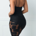Sexy V Neck See-Through Black Milk Fiber Sheath Mini Dress(Include Briefs) Sexy V Neck See-Through Black Milk Fiber Sheath Mini Dress(Include Briefs)
