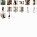 ZSIIBO Fashion Women Sexy Backless Basic Dresses Sleeveless Slim Vestidos Vest Tanks Bodycon Dress Strap Solid Party Dress