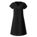 women's dresses large sizes Cotton and Linen summer casual beach V-Neck Feminino Vestido Casual Plus Size Ladies Dress L0326