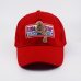 1994 BUBBA GUMP SHRIMP Baseball cap men women Sport hats Summer Cap Embroidered casual Hat Forrest Gump caps Costume wholesale