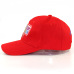 1994 BUBBA GUMP SHRIMP Baseball cap men women Sport hats Summer Cap Embroidered casual Hat Forrest Gump caps Costume wholesale