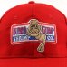 1994 BUBBA GUMP SHRIMP Baseball cap men women Sport hats Summer Cap Embroidered casual Hat Forrest Gump caps Costume wholesale