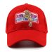 1994 BUBBA GUMP SHRIMP Baseball cap men women Sport hats Summer Cap Embroidered casual Hat Forrest Gump caps Costume wholesale