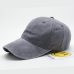 Casual Men Cotton Solid Baseball Cap Vantage Women Baseball Hat Girl Adjustable Snapback Caps Bone Dad Hats Wholesale WH004