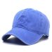 Casual Men Cotton Solid Baseball Cap Vantage Women Baseball Hat Girl Adjustable Snapback Caps Bone Dad Hats Wholesale WH004