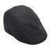 Clothes Men Summer Visor Hat Sunhat Mesh Running Sport Casual Breathable Beret Flat Literary Cap