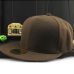 Fashion Adjustable Men Women Baseball Cap Solid Hip-Hop Snapback Flat Hat Visor