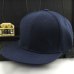 Fashion Adjustable Men Women Baseball Cap Solid Hip-Hop Snapback Flat Hat Visor