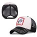 Hot Sell Baseball Cap Animal Embroidery  Anime Cute  Embroidery Summer Mesh Men's Ms. Outdoor Sunshade Dad Truck Driver hats