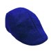 JAYCOSIN Women Men Summer Visor Hat Sunhat Solid Color Mesh Running Sport Casual Breathable Beret Flat Cap dropshipping 515W