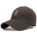 Men's Adjustable Baseball Cap Casual Leisure Hats Fashion Boy Snapback Hat Caps