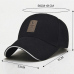 Men's Adjustable Baseball Cap Casual Leisure Hats Fashion Boy Snapback Hat Caps