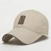 Men's Adjustable Baseball Cap Casual Leisure Hats Fashion Boy Snapback Hat Caps