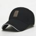 Men's Adjustable Baseball Cap Casual Leisure Hats Fashion Boy Snapback Hat Caps