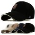 Men's Adjustable Baseball Cap Casual Leisure Hats Fashion Boy Snapback Hat Caps