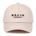 100% Cotton Eminem new album Limited release Kamikaze Dad Hat Baseball Cap For Men Women Hip Hop Snapback Defeated In Battle Cap