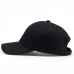 100% Cotton Japanese Anime Dad Hat Uchiha Family Logo Embroidery Baseball Caps Black Snapback Hat Hip Hop for Women Men