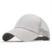 11 colors Baseball Caps Men Women's cap male Snapback Hip Hop Hat dad hat Summer Breathable Mesh Gorras Unisex Streetwear Bone