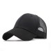 11 colors Baseball Caps Men Women's cap male Snapback Hip Hop Hat dad hat Summer Breathable Mesh Gorras Unisex Streetwear Bone