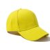 15 Color! Summer Autumn Fashion Soild Men Women Baseball Cap Adhesion Hat HipHop Adjustable Cool Sunhat Casquette Gorras Present