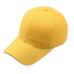 15 Color!! Summer Fashion Soild Women Men Baseball Cap Snapback Hat HipHop Adjustable Cool Sunhat  casquette gorras Lowest Price