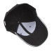 15 Color!! Summer Fashion Soild Women Men Baseball Cap Snapback Hat HipHop Adjustable Cool Sunhat  casquette gorras Lowest Price