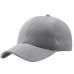 15 Color!! Summer Fashion Soild Women Men Baseball Cap Snapback Hat HipHop Adjustable Cool Sunhat  casquette gorras Lowest Price