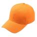 15 Color!! Summer Fashion Soild Women Men Baseball Cap Snapback Hat HipHop Adjustable Cool Sunhat  casquette gorras Lowest Price