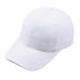 15 Color!! Summer Fashion Soild Women Men Baseball Cap Snapback Hat HipHop Adjustable Cool Sunhat  casquette gorras Lowest Price