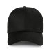 1PCS SOA Sons of Anarchy Fitted Baseball Cap Hat Embroidered Hat Black