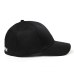 1PCS SOA Sons of Anarchy Fitted Baseball Cap Hat Embroidered Hat Black