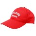 1Pcs New Arrival Trump 2020 Make America Great Again Donald Hat Black Pink Red Daddy Cap US Republican Black-TOP