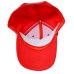 1Pcs New Arrival Trump 2020 Make America Great Again Donald Hat Black Pink Red Daddy Cap US Republican Black-TOP