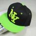 1pcs/lot free shipping korean style kid letter NY baseball cap boy girl adjustable Hip Hop casual baseaball cap