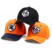 2017 High Quality Cotton Dragon Ball Z Goku Baseball Caps Hats For Men Women Anime Dragonball Adjustable HipHop Snapback cap Hat