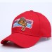 2017 new 1994 BUBBA GUMP SHRIMP CO. Baseball cap men&women Sport Summer Cap Embroidered summer Hat Forrest Gump Costume