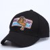 2017 new 1994 BUBBA GUMP SHRIMP CO. Baseball cap men&women Sport Summer Cap Embroidered summer Hat Forrest Gump Costume