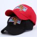 2017 new 1994 BUBBA GUMP SHRIMP CO. Baseball cap men&women Sport Summer Cap Embroidered summer Hat Forrest Gump Costume