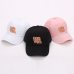 2017 new men women Good Vibes Dad Hat Embroidered Baseball Cap Curved Bill 100% Cotton Casquette Brand Bone Fashion Hats