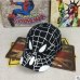 2018 New Kids Cap Boy Spiderman Baseball Cap Girls Cartoon Caps Sprite Hat