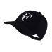 2018 Tennis Star Roger Federer Dad Hat Sport baseball cap 100% cotton 3D embroidery Unisex Snapback caps Tennis hat F Hats