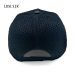 2018 acrylic Metal Cross superman batman Crocodile Baseball Cap hip-hop cap Adjustable Snapback Hats for men and women