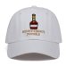 2018 new Henny Wine bottle embroidery Dad Hat men women Baseball Cap adjustable Hip-hop snapback cap hats