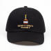 2018 new Henny Wine bottle embroidery Dad Hat men women Baseball Cap adjustable Hip-hop snapback cap hats