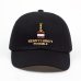 2018 new Henny Wine bottle embroidery Dad Hat men women Baseball Cap adjustable Hip-hop snapback cap hats