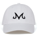 2018 new High Quality Brand Majin Buu Snapback Cap Cotton Baseball Cap For Men Women Hip Hop Dad Hat golf caps Bone Garros